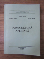 Viorel Mitre - Pomicultura aplicata