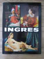 Viorica Guy Marica - Ingres