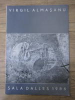 Virgil Almasanu. Pictura