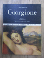 Virgilio Lilli - L'opera completa di Giorgione
