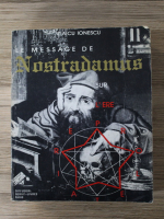 Vlaicu Ionescu - Le message de Nostradamus sur l'ere proletaire