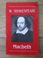 William Shakespeare - Macbeth