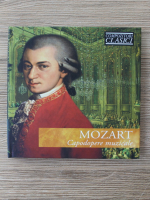 Wolfgang Amadeus Mozart - Capodopere muzicale