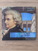 Wolfgang Amadeus Mozart - Magia muzicii