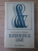 Yu. L. Ershov, E. A. Palyutin - Mathematical logic