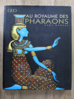 Zahi Hawass - Au royaume des pharaons