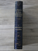 A. Merignhac - Traite theorique et pratique des ordonnances sur requete et des referes (volumul 1, 1923)