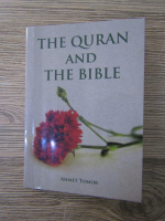 Ahmet Tomor - The Quran and the Bible