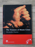 Alexandre Dumas - The treasure of Monte Cristo