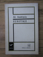 Alexandru Andritoiu - Euritmii