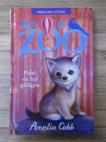 Amelia Cobb - Zoe la Zoo