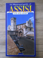 An illustrated guide of Assisi
