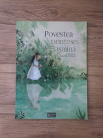 An Swerts - Povestea printesei Iasmina