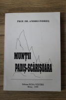 Andrei Indries - Muntii Padis-Scarisoara