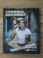 Anticariat: Andres Hansen - Creierul deprimat