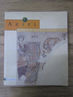Ariel, nr 102, Jerusalem 1996. The Israel review of arts ans letters