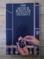 Arthur Koestler - The roots of coincidence