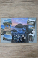 Arthur Ward - North and North West (album)