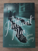 Barbara Ewing - The petticoat men
