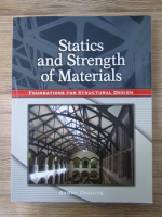 Barry Onouye - Statics and strenght of materials