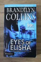 Brandilyn Collins - Eyes of Elisha