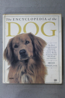 Bruce Fogle - The encyclopedia of the dog