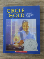 Candy Dawson Boyd - Cirle of gold