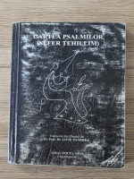 Cartea Psalmilor (Sefer Tehilim)