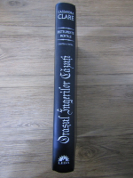 Cassandra Clare - Instrumente mortale, volumul 4. Orasul ingerilor cazuti