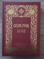 Ceaslovul mare (2022)