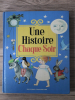 Chaque Soir - Une histoire 