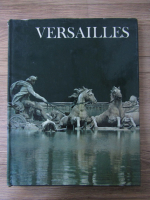 Christopher Hibbert - Versailles (album)