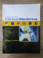 Anticariat: Color Atlas and Text of Clinical Medicine