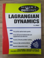 D. A. Wells - Lagrangian dynamics