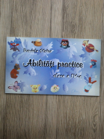 Daniela Stoica - Abilitati practice, clasa a IV-a