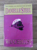 Danielle Steel - Wanderlust