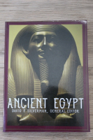 David Silverman - Ancient Egypt