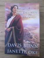Davis Bunn - Drumul spre Damasc