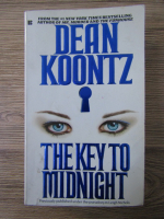 Dean Koontz - The key to midnight