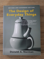 Donald Arthur Norman - The design of everyday things