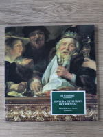 El Ermitage. Pintura de Europa Occidental