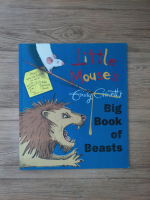 Emily Gravett - Little mouse. Big Book of Beasts