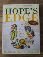 Frances Moore Lappe - Hope's edge. The next diet for a small planet