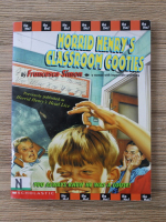 Francesca Simon - Horrid Henry's classroom cooties
