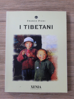 Franco Pizzi - I tibetani