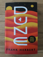 Frank Herbert - Dune