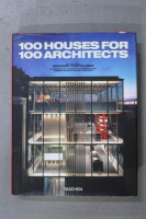 Gennaro Postiglione - 100 houses for 100 architects