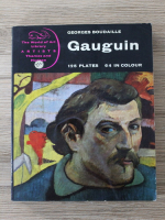 Georges Boudaille - Gauguin. 125 plates,  64 in colour