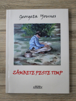 Georgeta Younes - Zambete peste timp