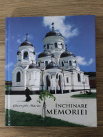 Gheorghe Marin - Inchinare memoriei